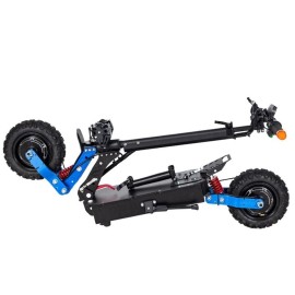 Електросамокат Spark OUTLANDER RAPTOR 11` (60V 2990W 20AH АМ2)